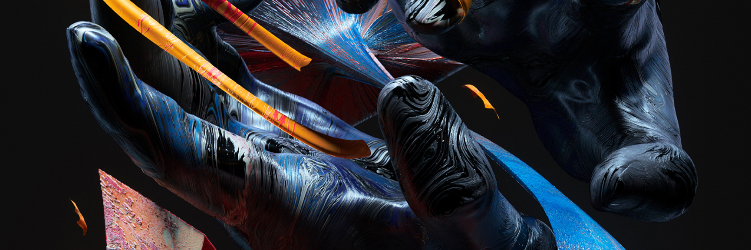 Niklas Lundberg banner