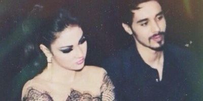 NourhanIlham's profile banner image