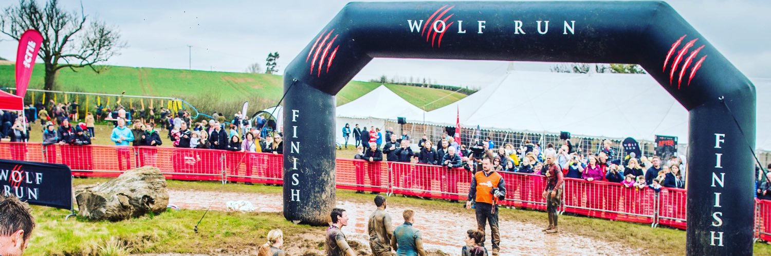 The Wolf Run banner