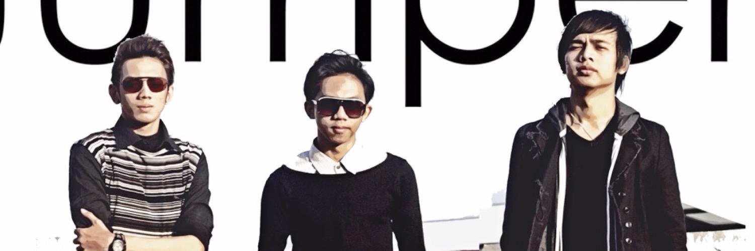 TheJumpersMusic's profile banner image
