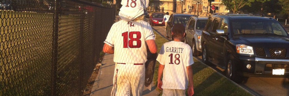 sgarrity1973's profile banner image
