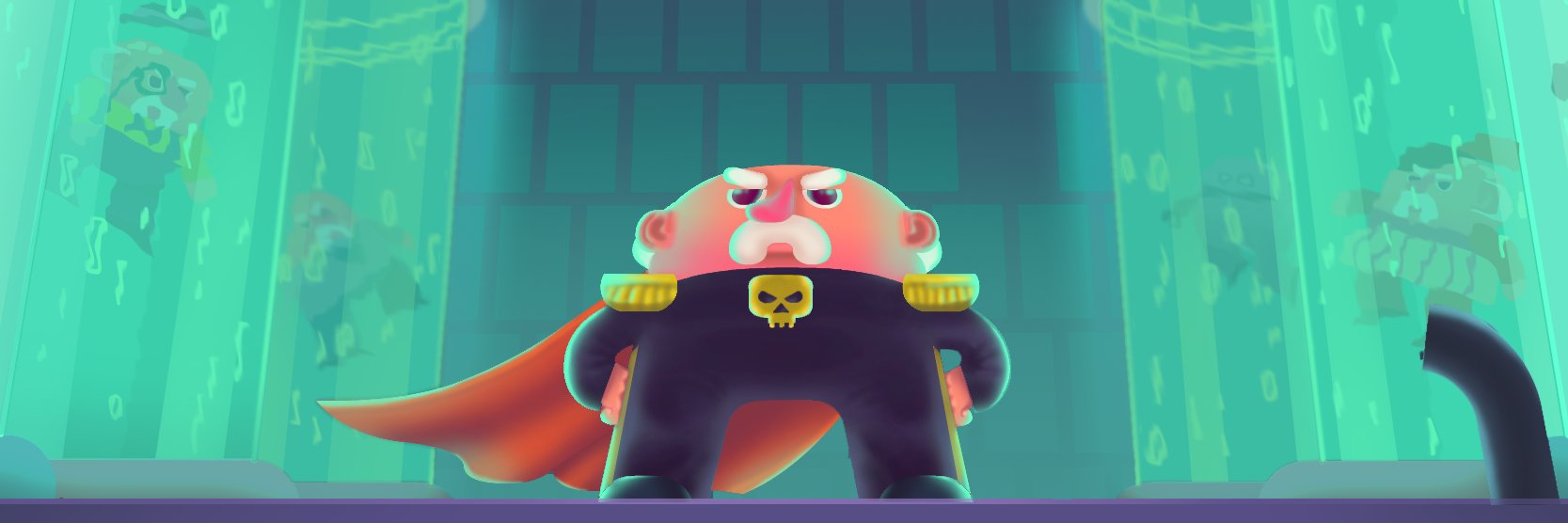 ticklebotstudio's profile banner image