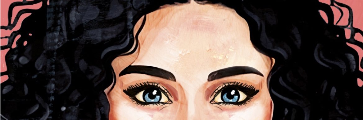 Claire Frances banner