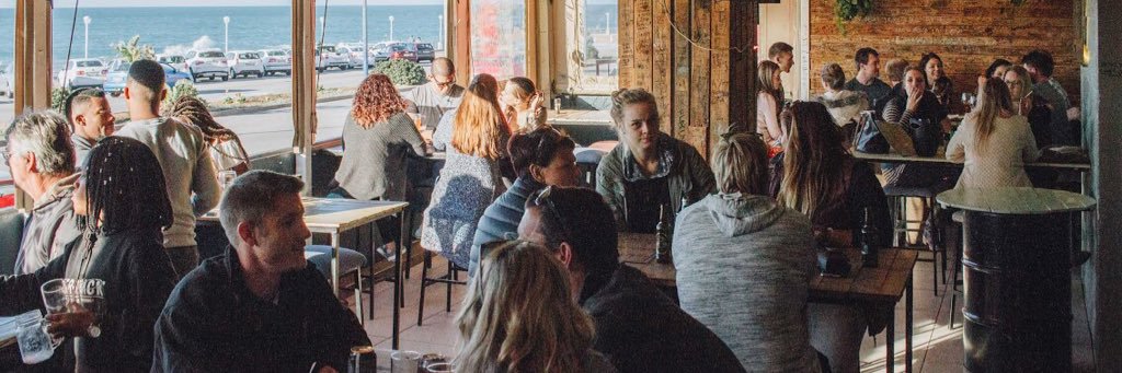 Beer Shack banner