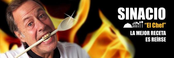 Chefsinacio's profile banner image