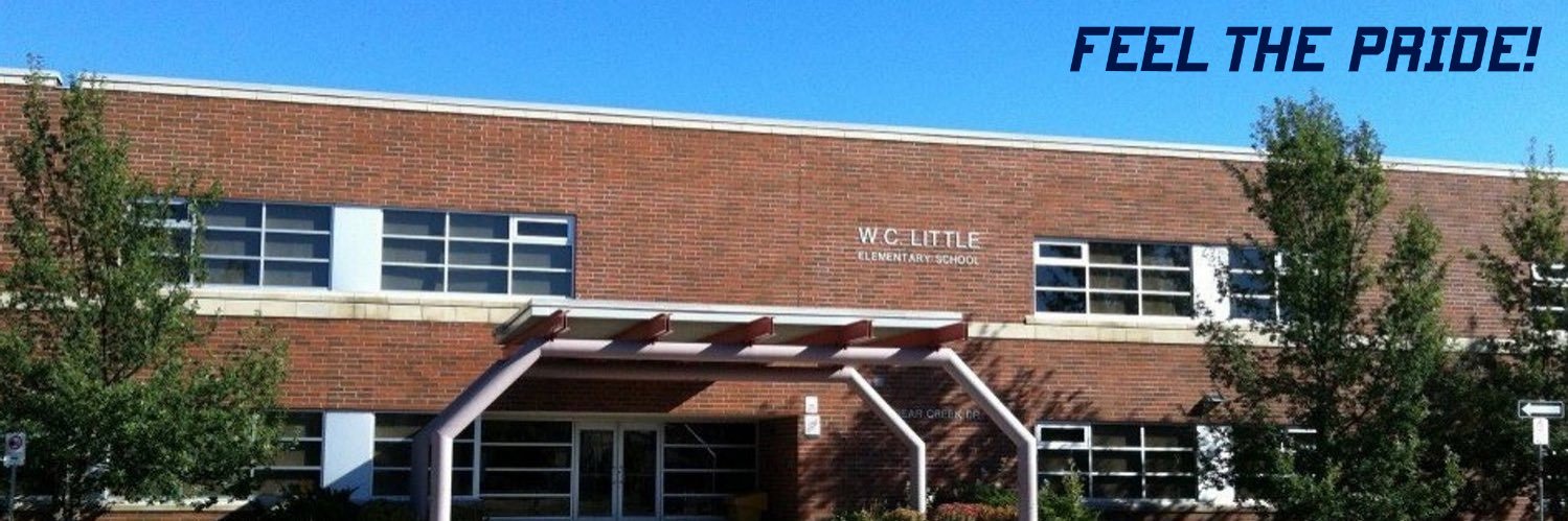 WC Little banner