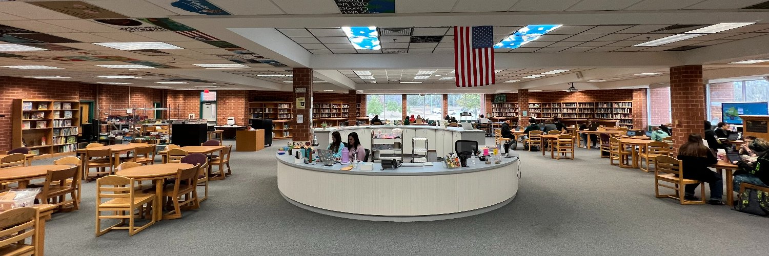 Mrs. Decker banner