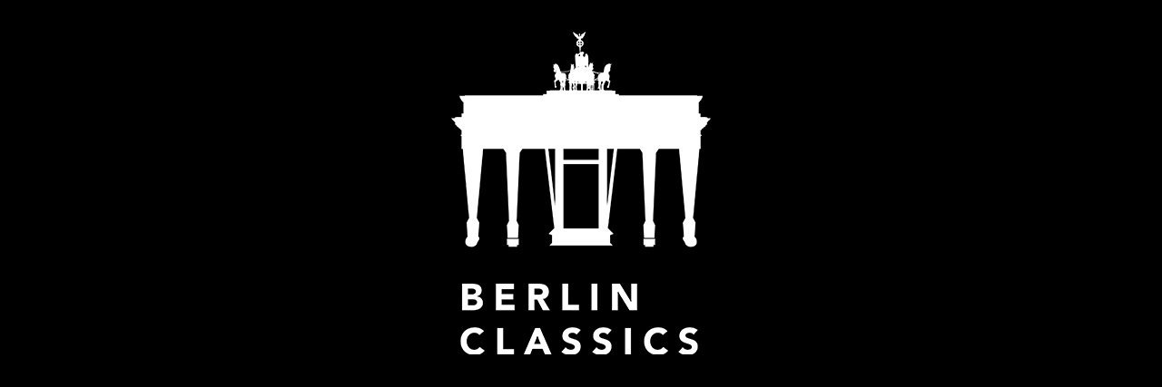 Berlin Classics banner