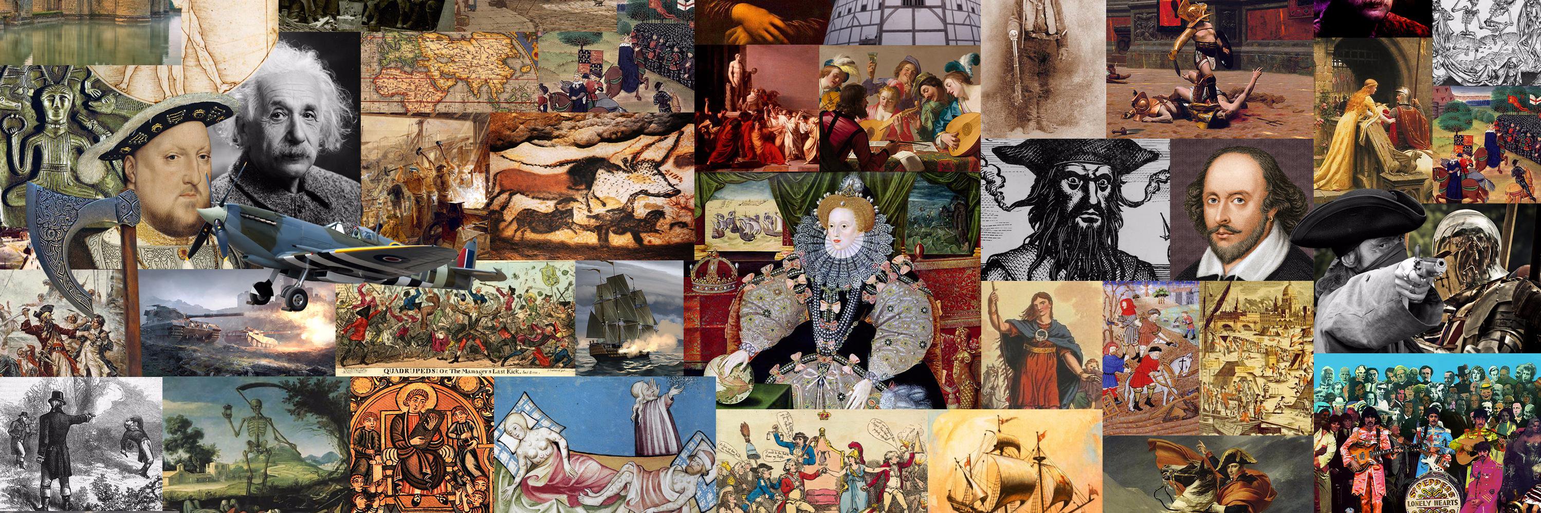 Get History's banner