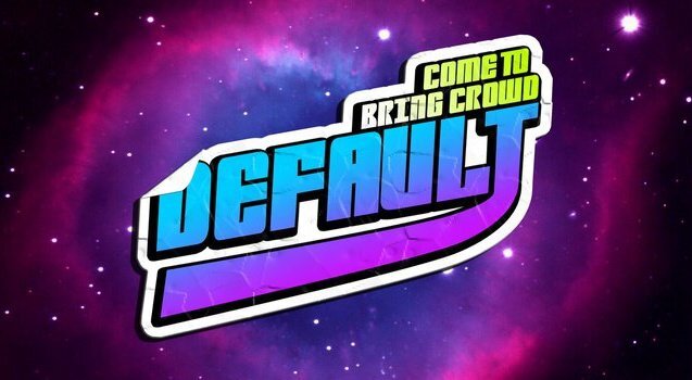DefaultOfficial's profile banner image