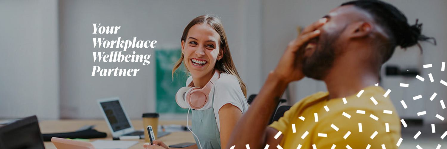 workwell_being's profile banner image