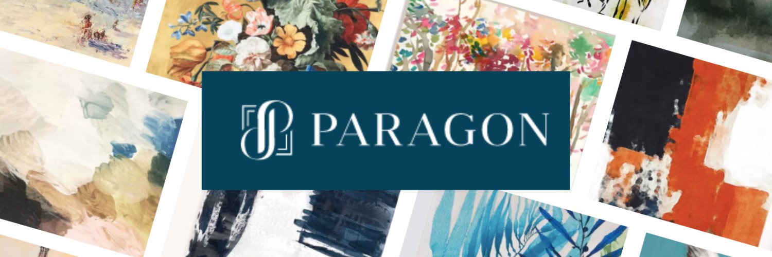 Paragonwalldeco's profile banner image