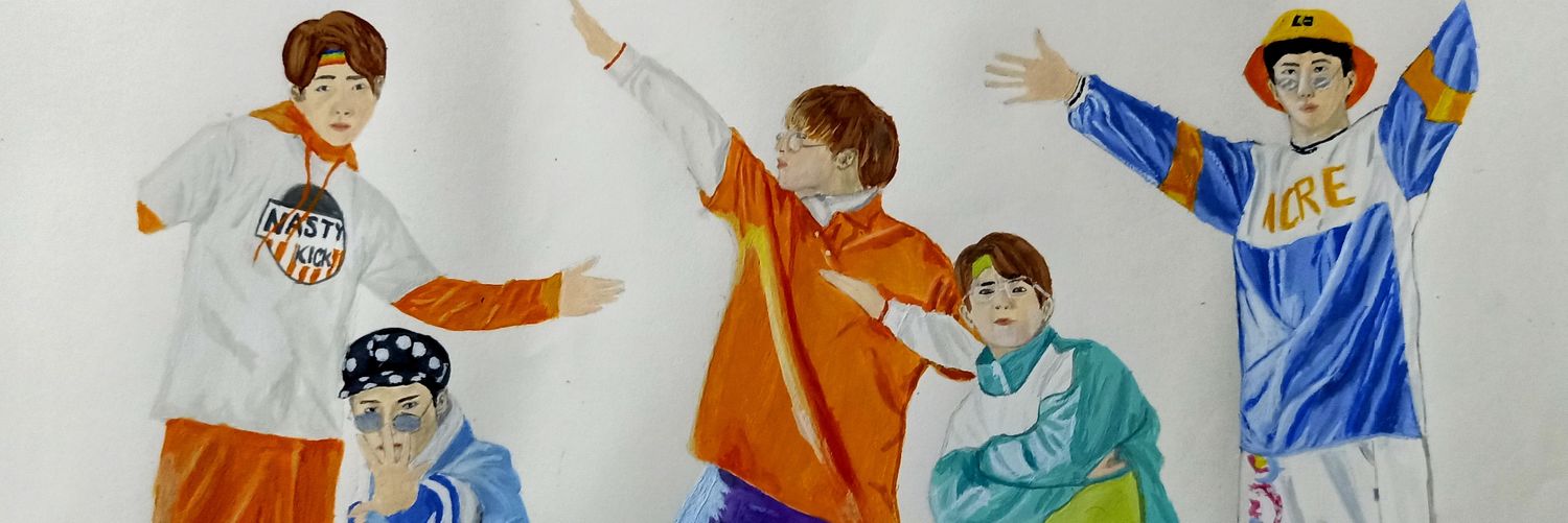 5HINee_gee's profile banner image