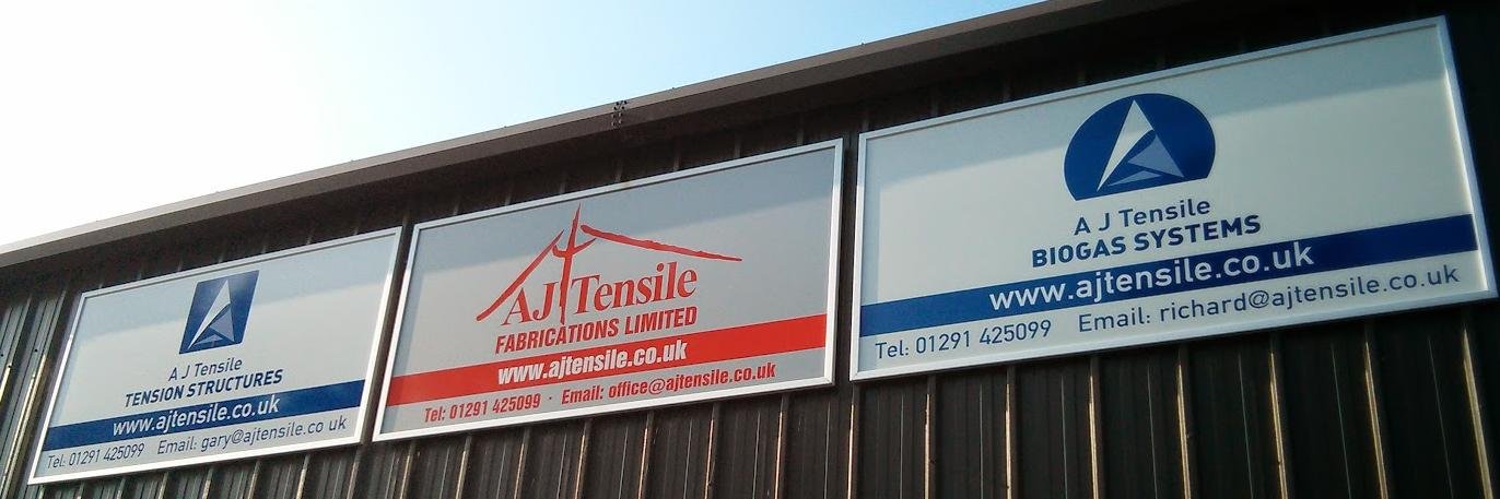 AJTensile's profile banner image