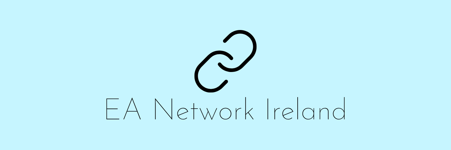 EA Network Ireland banner
