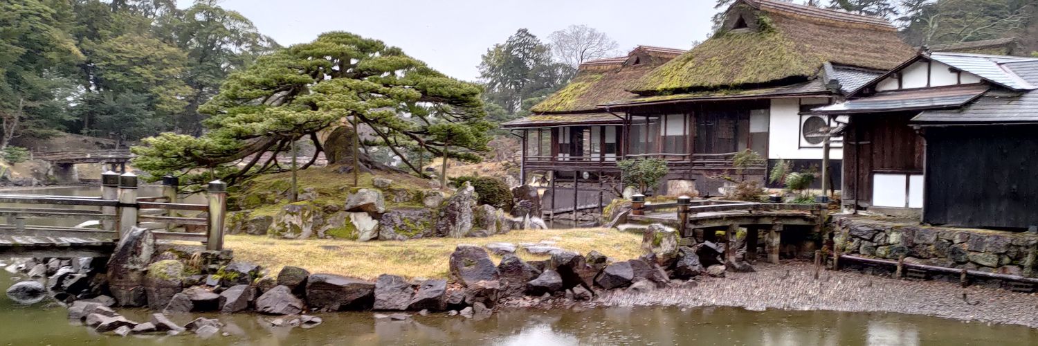 いるあーく@Tbとプリン banner