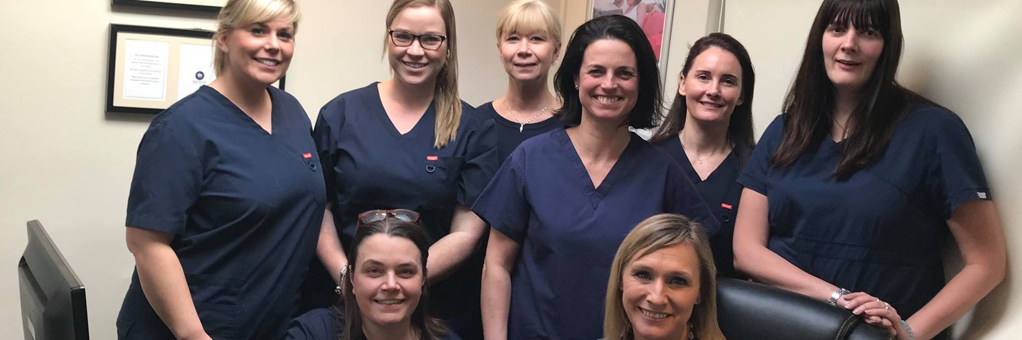BrucegateDental's profile banner image