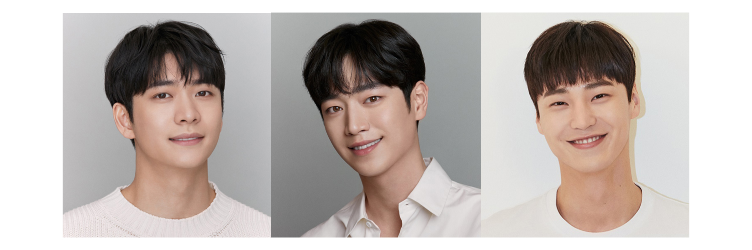 MAN OF CREATION 日本公式's banner