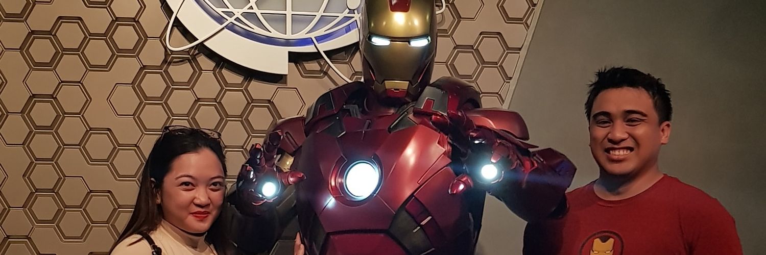 originallouie22's profile banner image