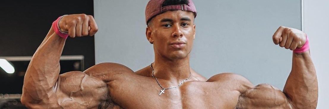 Gym_Things's profile banner image