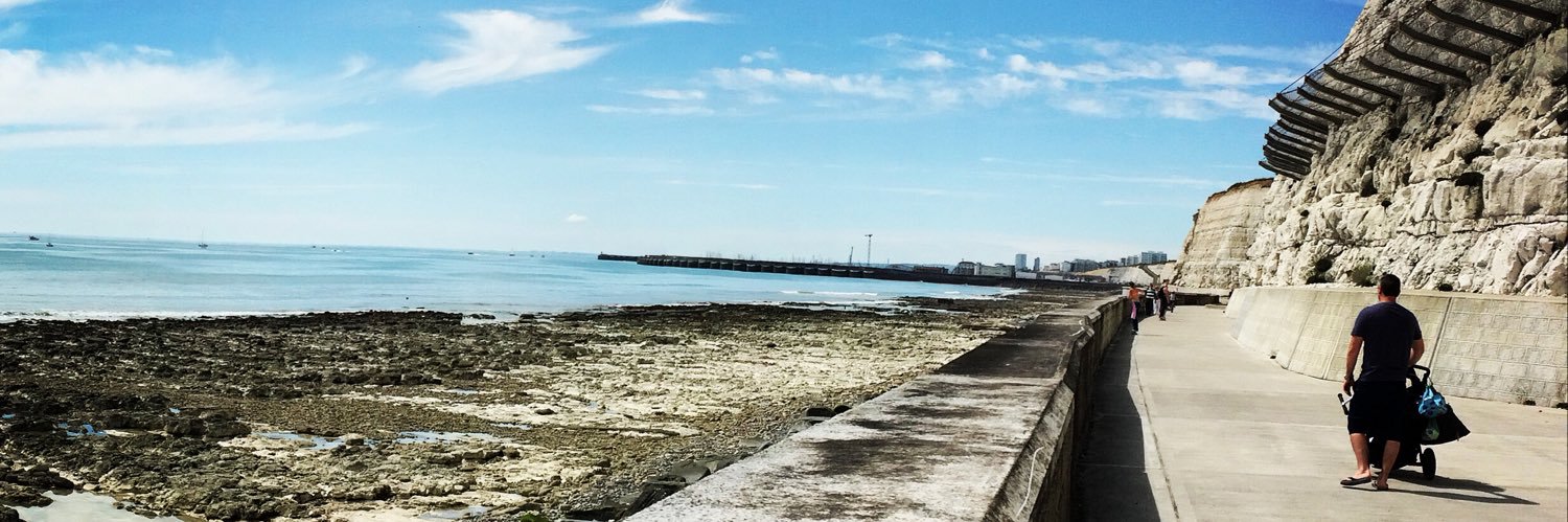 Darren Warner banner