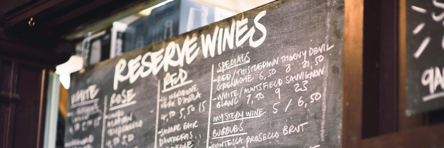 Reserve Wines Alty banner