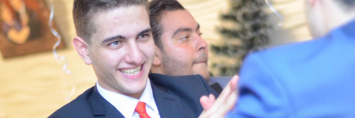 BMagdt's profile banner image