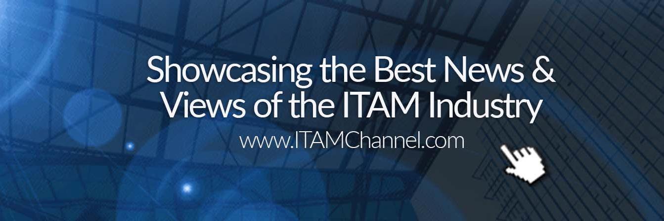 ITAMChannel's profile banner image