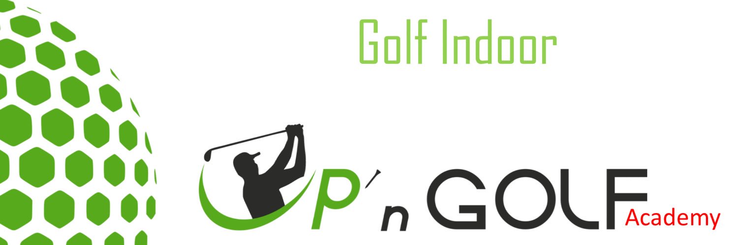 UpnGolf's profile banner image