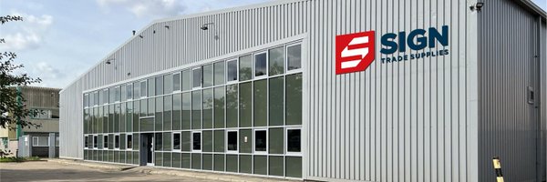 SignTradeSupply Profile Banner