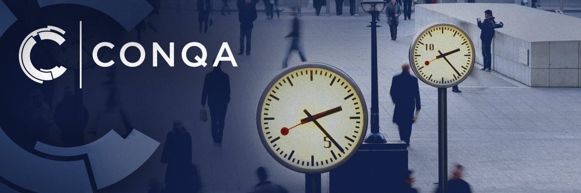 CONQA Group banner