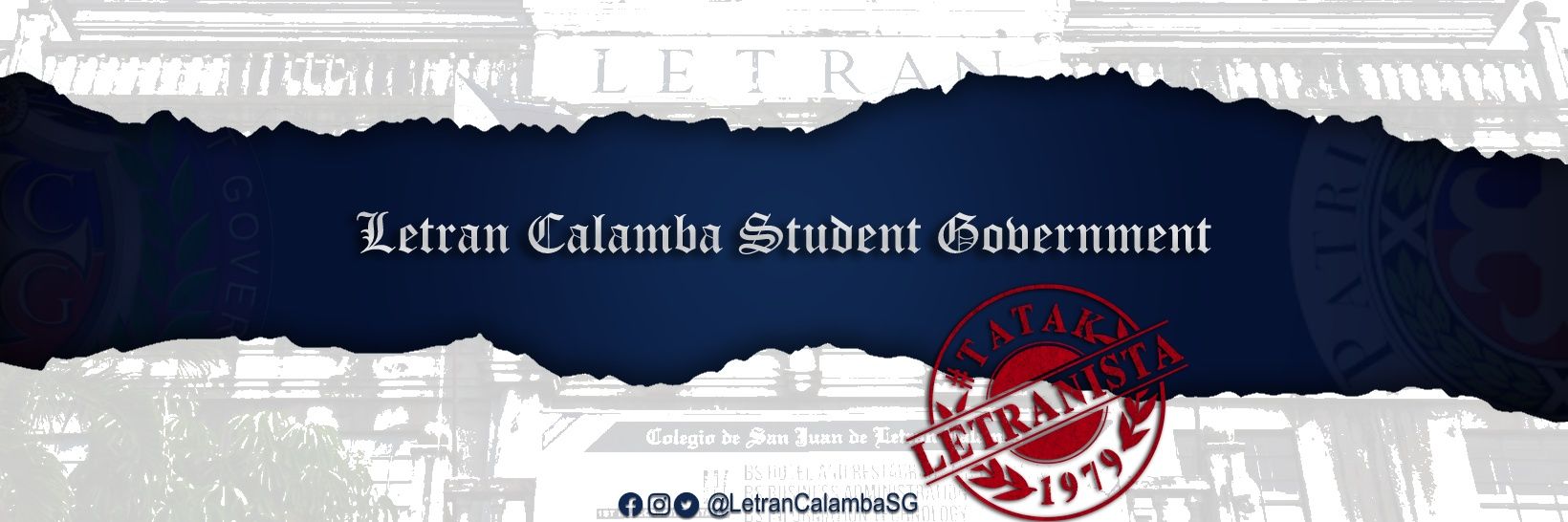 LetranCalambaSG's profile banner image