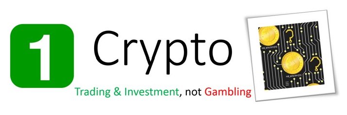 1Crypto banner