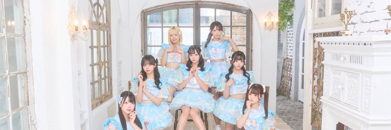 PrincessGarden-姫庭- banner