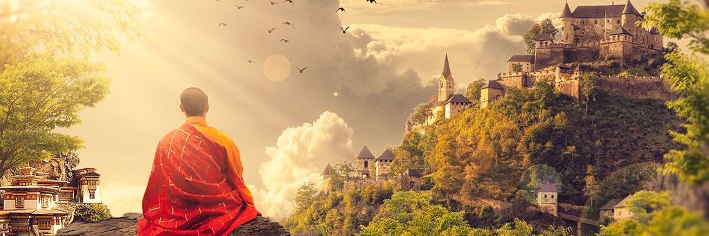 ButanBuda's profile banner image
