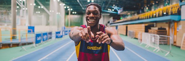 CMetAdmissions Profile Banner