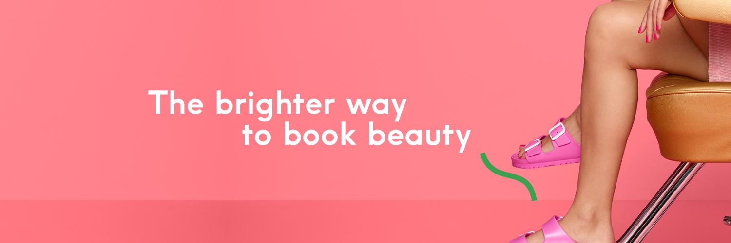 Treatwellbe's profile banner image