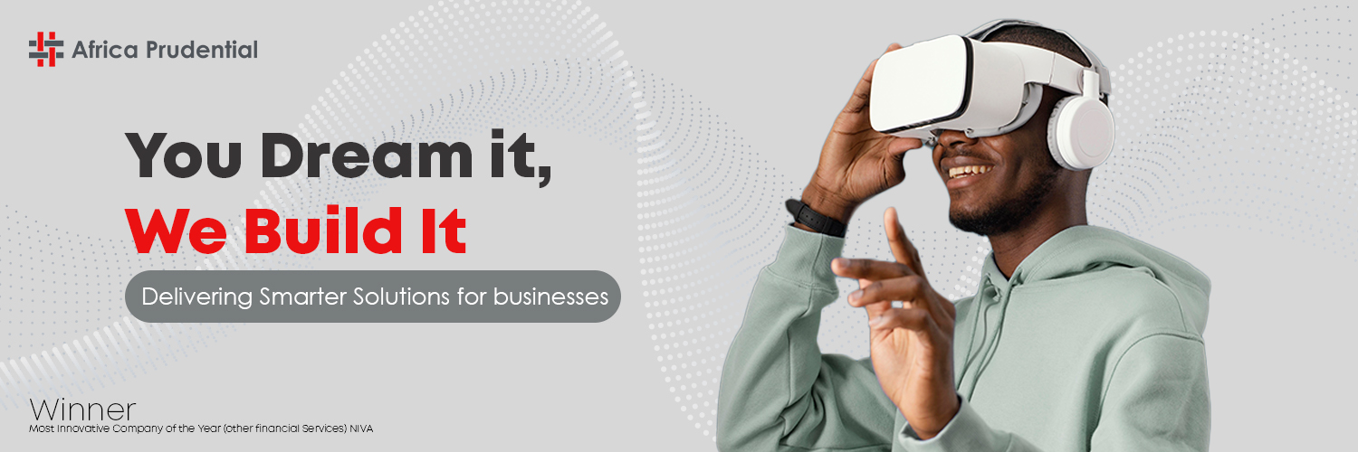 Africa Prudential banner