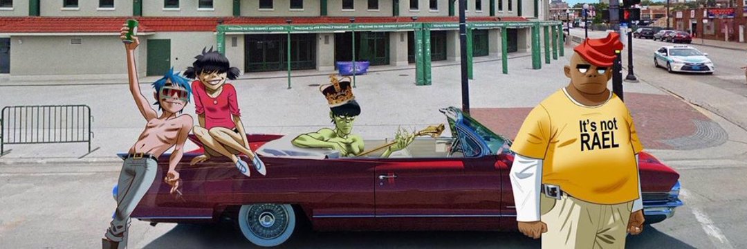 MuRdok_GoRiLLaZ's profile banner image