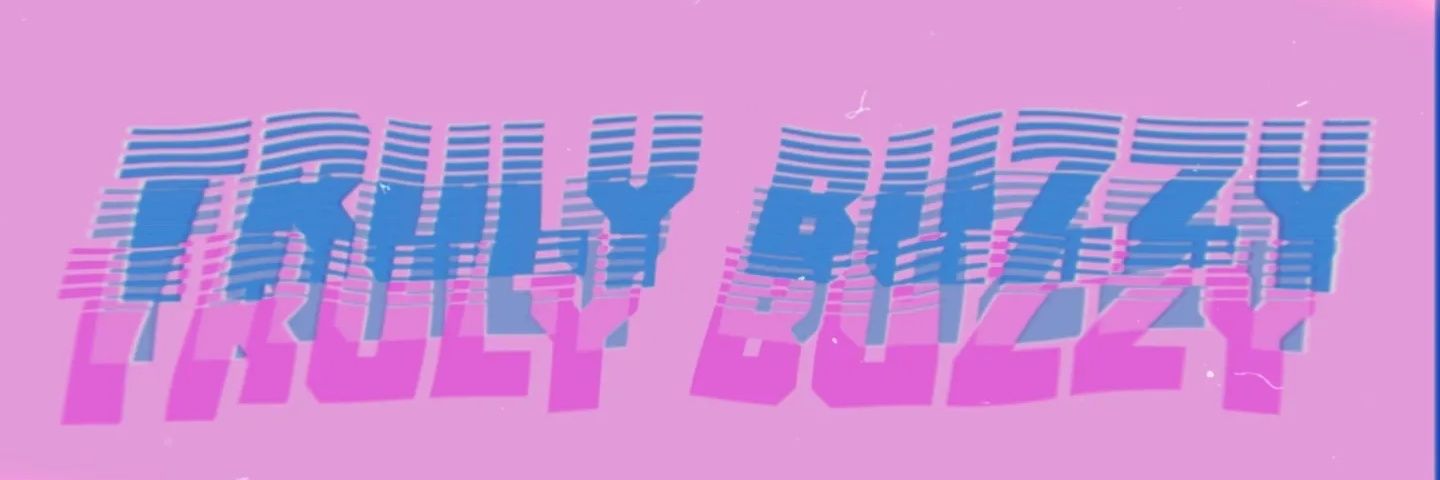 trulybuzzy banner