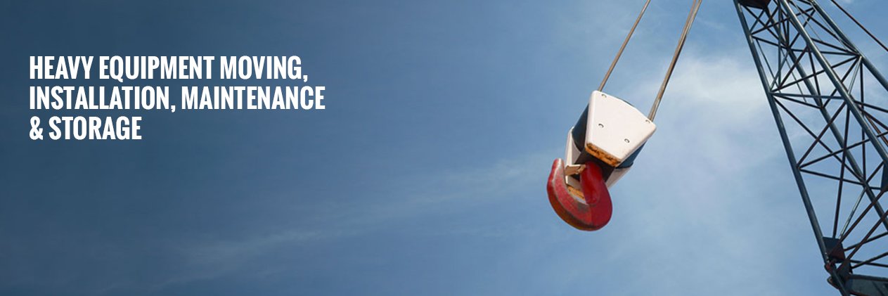 Atlas Rigging & Transfer (@Atlasrigging) / Posts / X