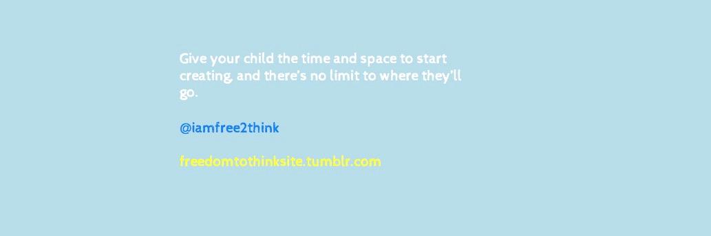 iamfree2think's profile banner image