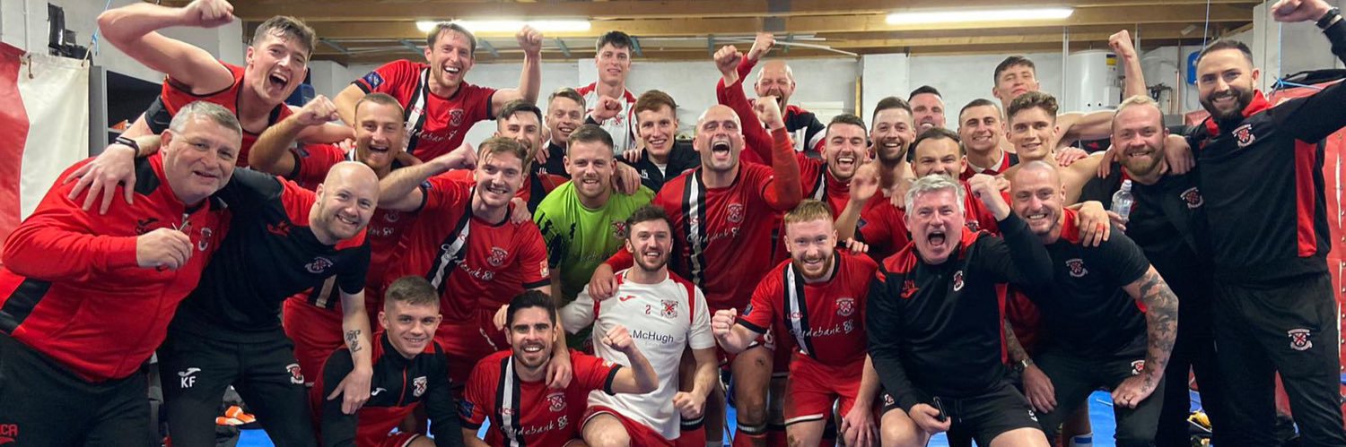 Gary McMenamin banner