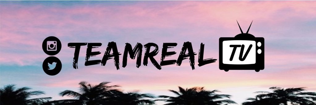 TeamRealTV OFC banner