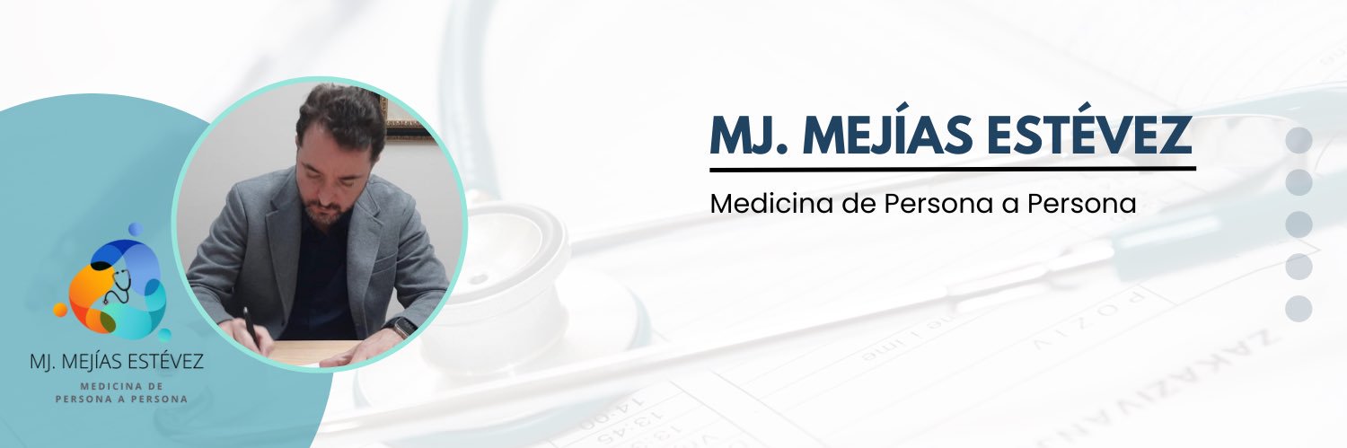 Manuel J. Mejías banner