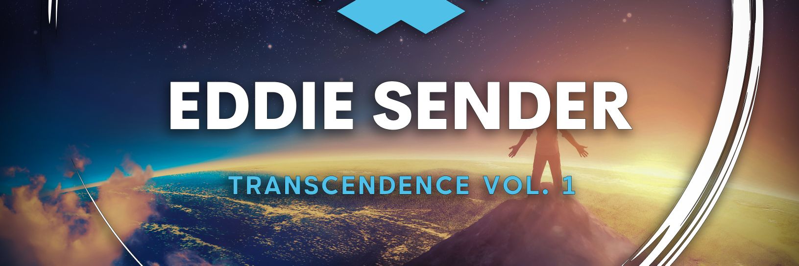 eddiesender's profile banner image