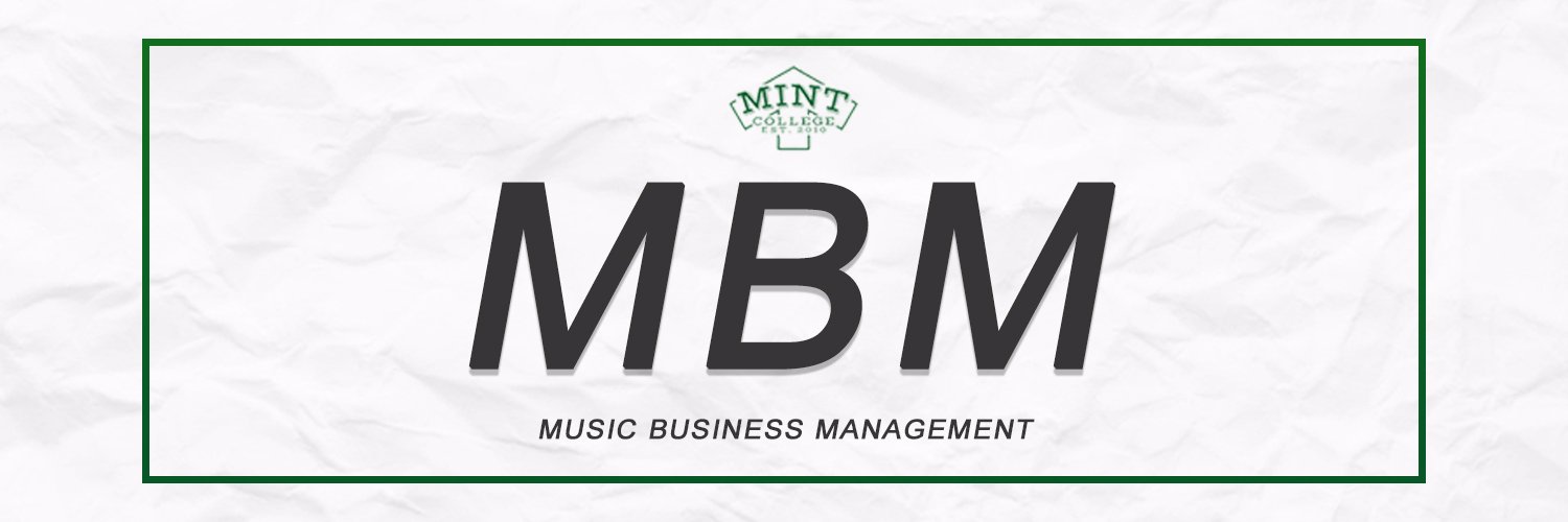 mintMBM's profile banner image