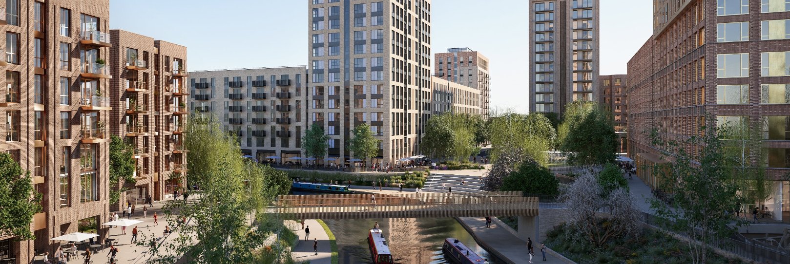 James Pargeter banner