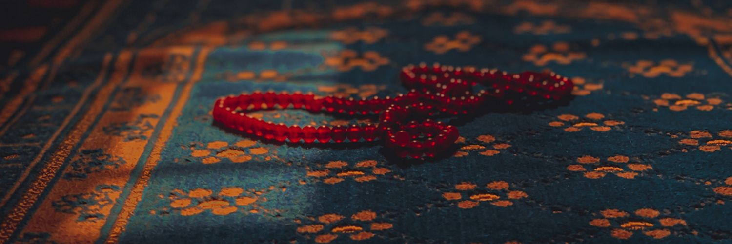 IamMoher's profile banner image