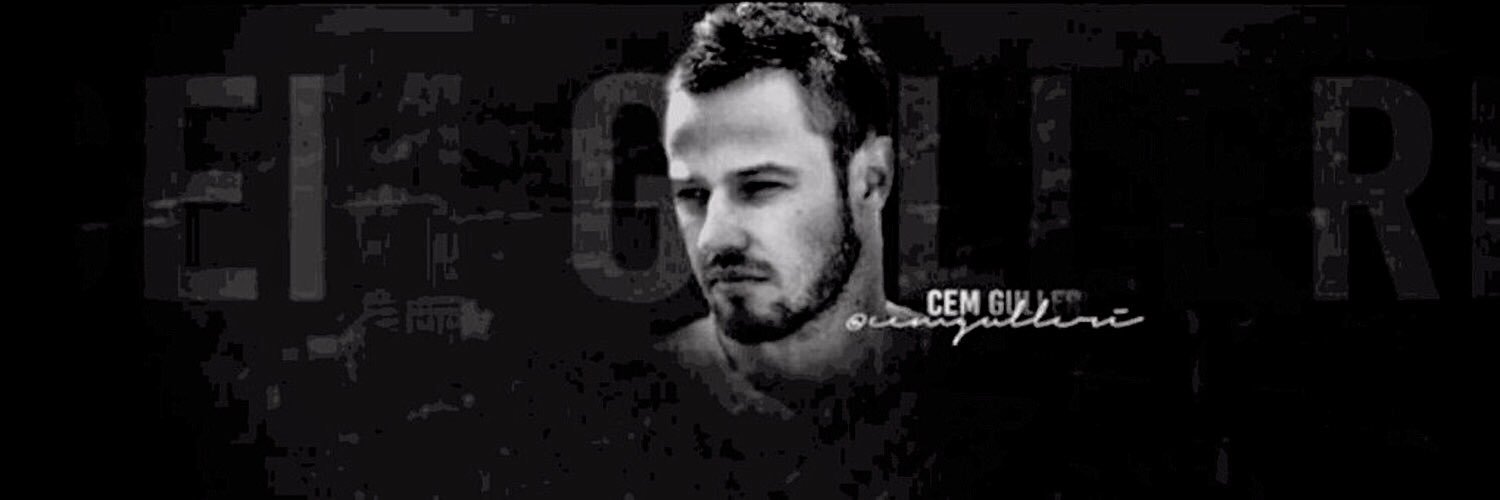 cemgulleri's profile banner image